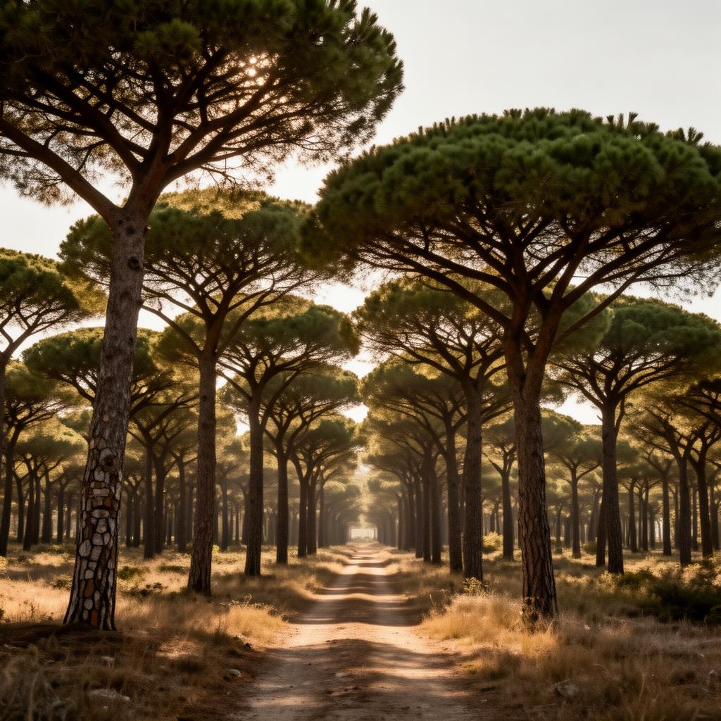 Pineta